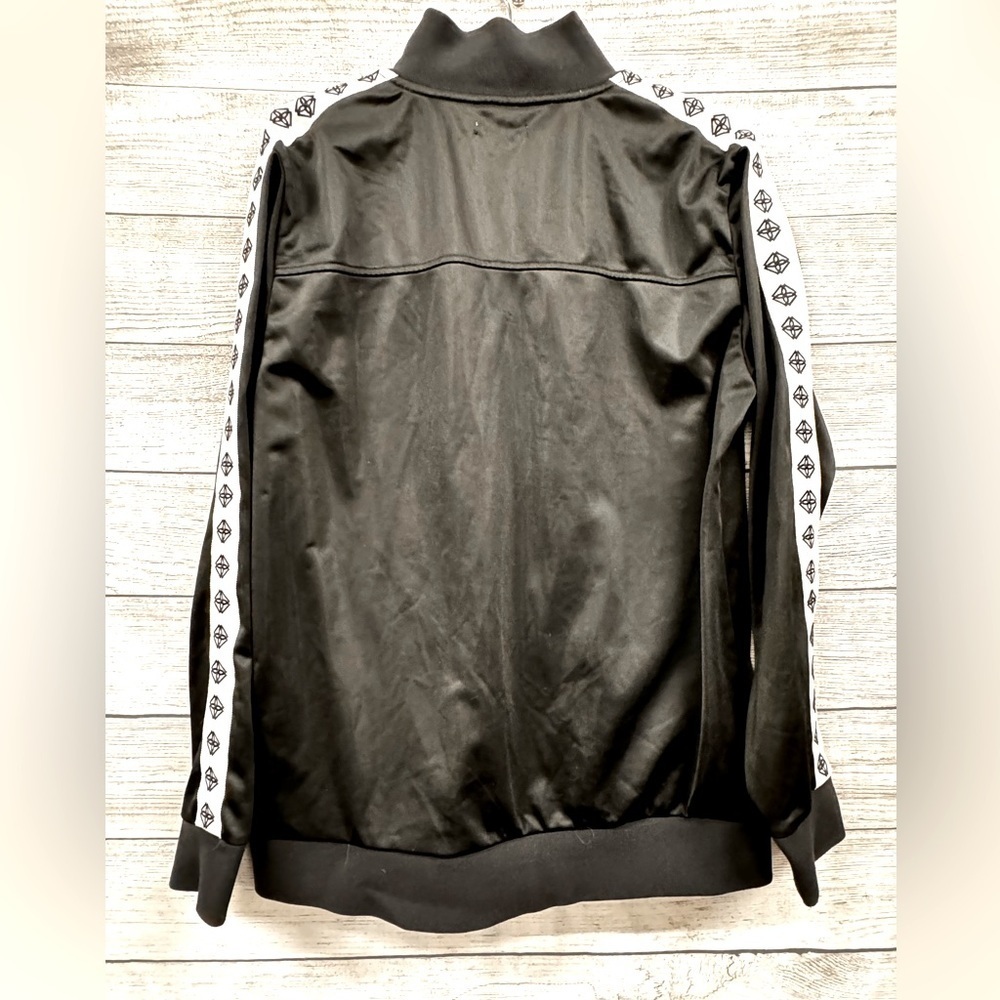 Dope Track Jacket - Picture 4 of 4